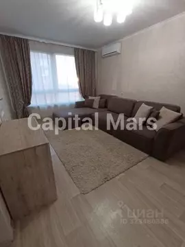 1-к кв. Москва Боровское ш., 2Ак4 (35.0 м)