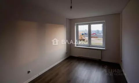 1-к кв. Ленинградская область, Мурино Всеволожский район, ул. Шоссе в ...