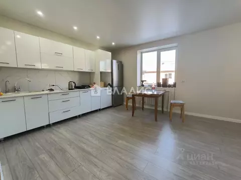 Дом в Бурятия, Улан-Удэ проезд Комсомольский, 8 (220 м)