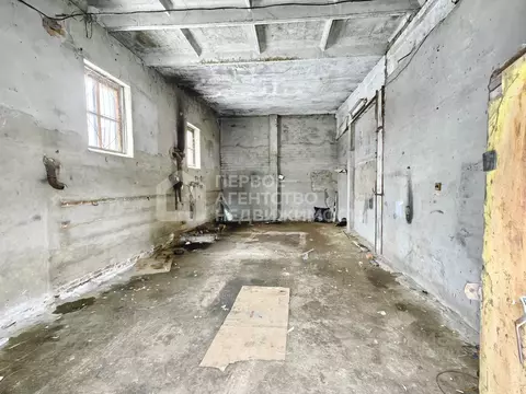 Помещение свободного назначения в Московская область, Серпухов ул. 5-я ...