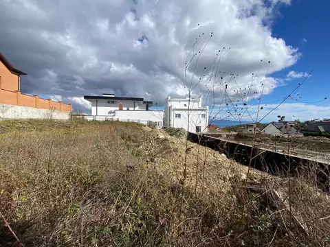 Участок в Краснодарский край, Новороссийск ул. Ленская, 22 (6.0 сот.)