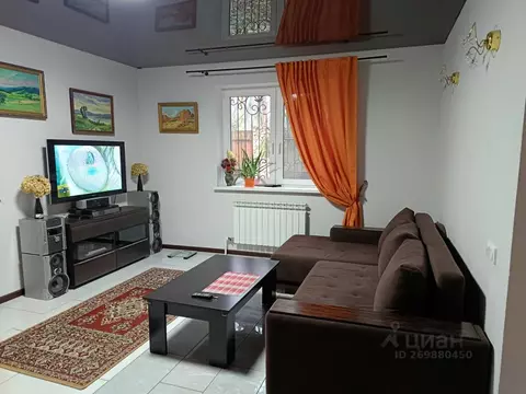 Коттедж в Самарская область, Новокуйбышевск пос. Гранный,  (170 м)