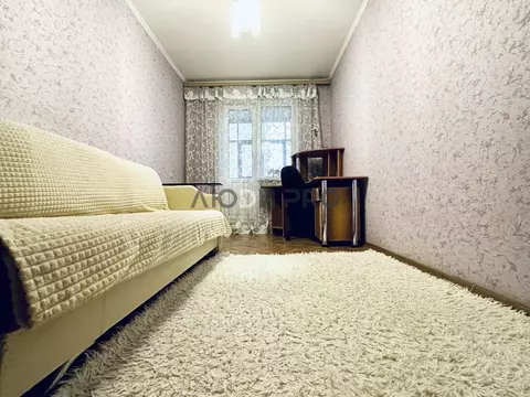 3-к кв. Саратовская область, Саратов просп. Строителей, 2 (60.7 м)