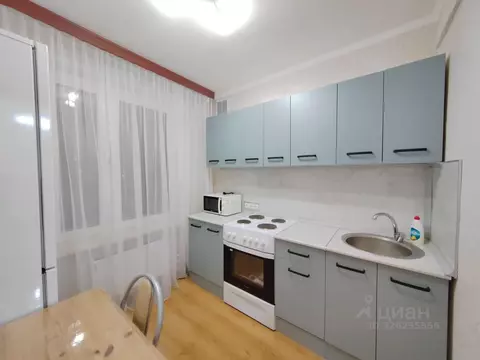 1-к кв. Москва ул. Мусы Джалиля, 16К2 (38.0 м)