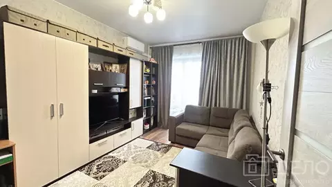 1-к кв. Рязанская область, Рязань ул. Большая, 90к1 (33.3 м)