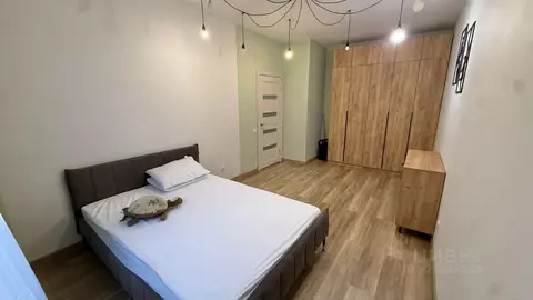 1-к кв. Санкт-Петербург ул. Плесецкая, 10 (33.0 м)