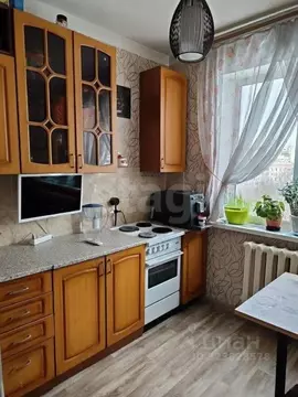 4-к кв. Кемеровская область, Кемерово Октябрьский просп., 61 (79.1 м)