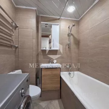 1-к кв. Москва Днепропетровская ул., 16К2 (45.0 м)