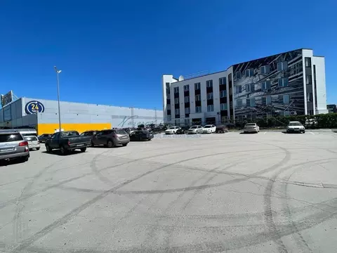 Помещение свободного назначения в Новосибирская область, Новосибирск ...