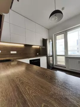 1-к кв. Санкт-Петербург ул. Плесецкая, 20к1 (38.8 м)