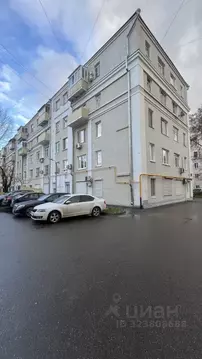 Студия Москва Большая Серпуховская ул., 31К6 (14.3 м)