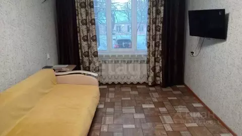 1-к кв. Воронежская область, Борисоглебск ул. Терешковой, 16Б (31.0 м)