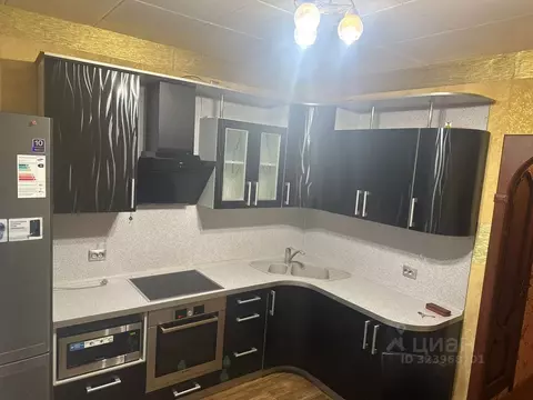 3-к кв. Московская область, Балашиха Кучино мкр, ул. Речная, 9 (81.7 ...