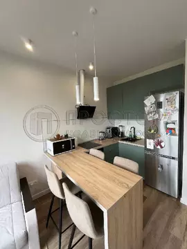 Продается 1-комнатная квартира