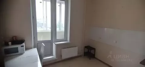 1-к кв. Москва Святоозерская ул., 9 (38.0 м)