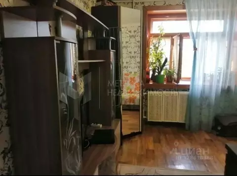 1-к кв. Тюменская область, Тюмень Олимпийская ул., 27 (20.5 м)