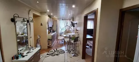 4-к кв. Самарская область, Самара Заводское ш., 56 (90.0 м)