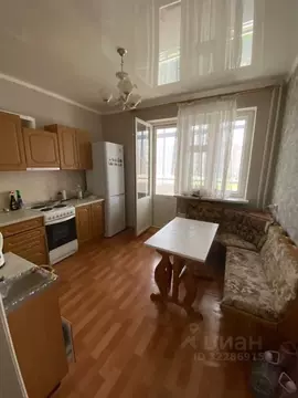 1-к кв. Белгородская область, Старый Оскол Степной мкр, 10 (50.0 м)