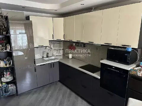 Продается 1-комнатная квартира