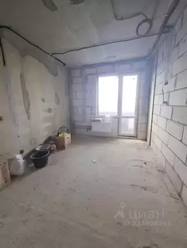 Студия Московская область, Долгопрудный Котово мкр, ул. Парковая, 50 ...