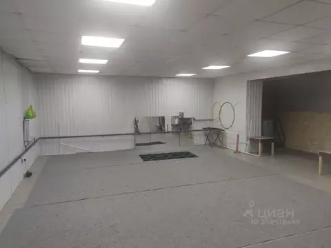 Помещение свободного назначения в Ульяновская область, Ульяновск ул. ...