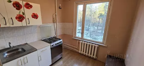 3-к кв. Московская область, Раменское ул. Свободы, 10 (48.7 м)