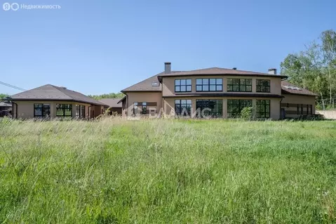 Дом в деревня Лукино, улица Весны, 26 (988 м)