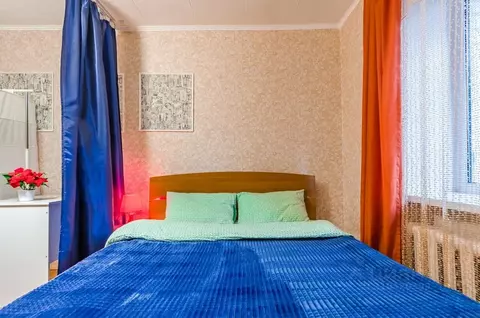 1-к кв. Саратовская область, Балаково ш. Саратовское, 77 (37.0 м)