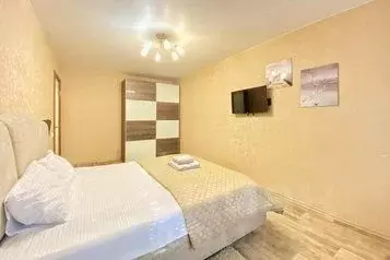 2-к кв. Ярославская область, Ярославль ул. Городской Вал, 16 (46.0 м)