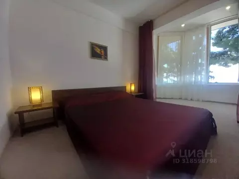 Комната Крым, Алушта муниципальный округ, пос. Утес ул. Гагариной, ...
