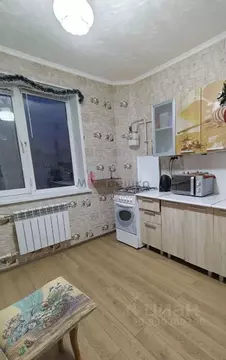 1-к кв. Белгородская область, Белгород Молодежная ул., 16 (34.0 м)