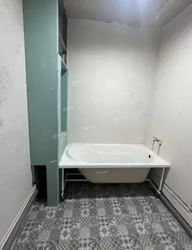 1-к кв. Тульская область, Тула городской округ, пос. Петровский ул. ...