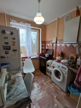 1-к кв. Ростовская область, Ростов-на-Дону Вятская ул., 67/3 (22.0 м)