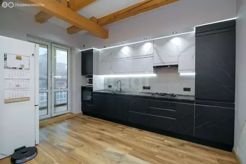 1-комнатная квартира: Гурьевск, Пражский бульвар, 9 (72.7 м)