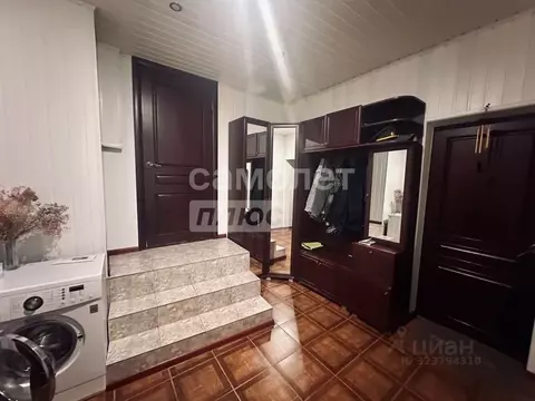 Дом в Калмыкия, Элиста Западная ул. (115 м)