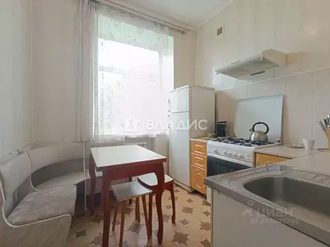 2-к кв. Владимирская область, Ковров просп. Ленина, 18 (61.5 м)