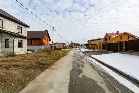 Дом в Новосибирская область, Новосибирский район, Морской сельсовет, ...