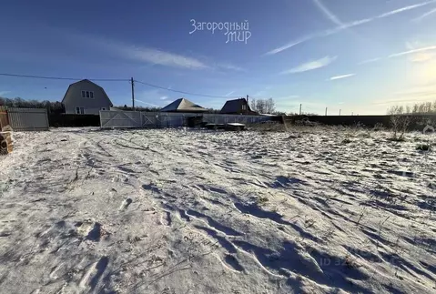 Участок в Московская область, Сергиево-Посадский городской округ, ...