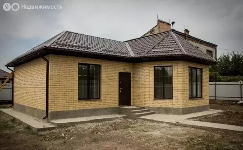 Участок в Ульяновск, Левобережная улица (11.5 м)