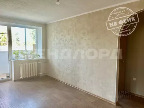 2-к кв. Ростовская область, Новочеркасск ул. Фрунзе, 55К8 (42.9 м)