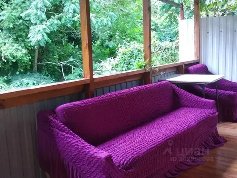 Дом в Краснодарский край, Геленджик городской округ, Бетта хут. ул. ...