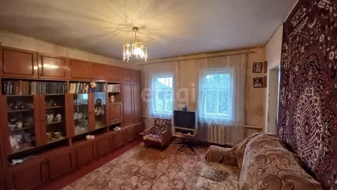 Дом в Саратовская область, Балашов Северная ул., 3 (39 м)