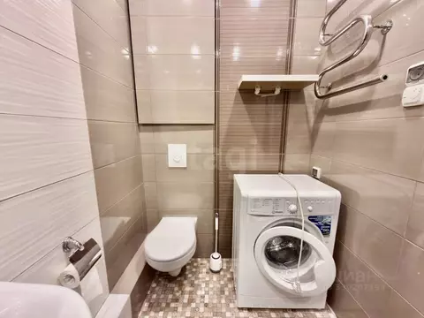 1-к кв. Санкт-Петербург ул. Вадима Шефнера, 12к1 (39.8 м)