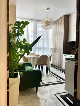 2-к кв. Московская область, Ленинский городской округ, Молоково пгт ...