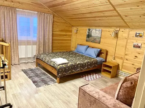 Дом в Владимирская область, Суздальский район, Селецкое муниципальное ...