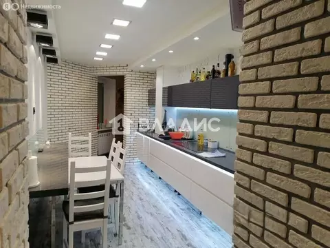 2-комнатная квартира: Санкт-Петербург, Богатырский проспект, 47к2 (105 ...