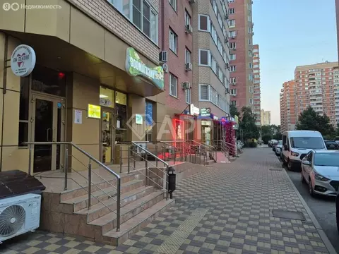 Помещение свободного назначения (60 м)