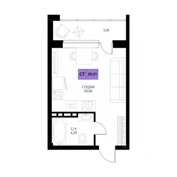 Студия Дагестан, Дербент  (29.51 м)