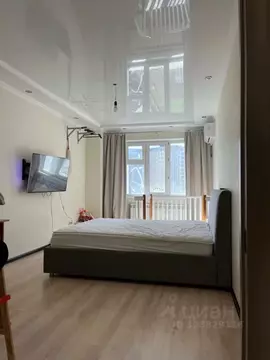 2-к кв. Саха (Якутия), Якутск просп. Михаила Николаева, 13/1Б (65.0 м)