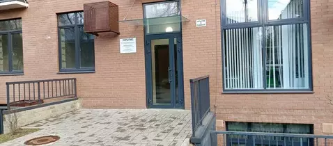 Помещение свободного назначения в Ярославская область, Ярославль ул. ...